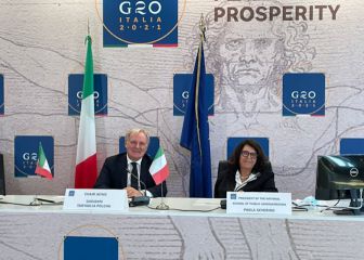 El G20 acuerda crear las bases de un programa para luchar la corrupción en el deporte