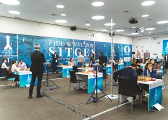 Empoderamiento entre torres