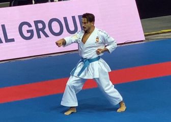 Quintero luchará por el bronce en su regreso en Moscú