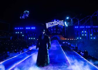 WWE y Netflix estrenan el 5 de octubre el film interactivo “Escape The Undertaker”