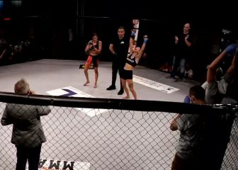 Meneses, nueva reina de AFL