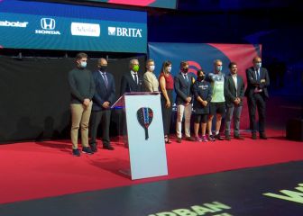 El WiZink espera acoger los mejores Nacionales de siempre