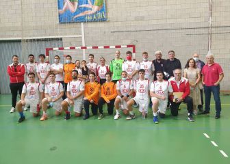 El Albacete masculino se refuerza con una jugadora