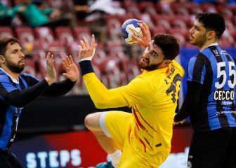 El Barça supera al Pinheiros y luchará por su sexto título