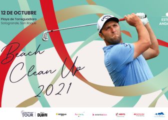 El Andalucía Masters, mucho más que un torneo