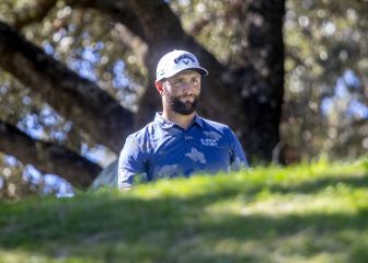 Jon Rahm hace una petición al público para el fin de semana