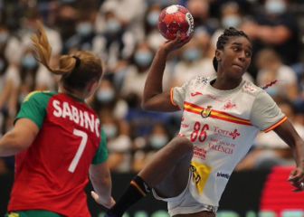 Alivio de las Guerreras con un triunfo agónico ante Portugal