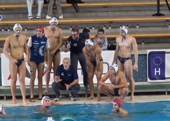 El Sabadell entra en cuartos de final tras derrotar al Sibenik