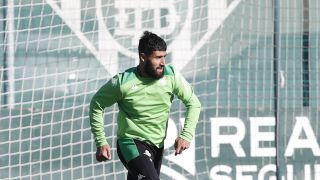 Rayo Vallecano-Betis