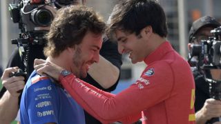 Mundial de F!: GP de Bahréin