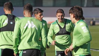 Athletic-Betis