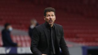 Villarreal-Atlético