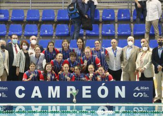 El Mataró pone una pica en Sabadell