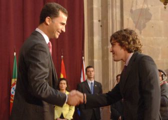 Todos los ganadores del Princesa de Asturias