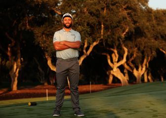 Revancha en Valderrama