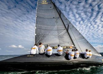 España mide su fuerza en el test event de la SSL Gold Cup 2022