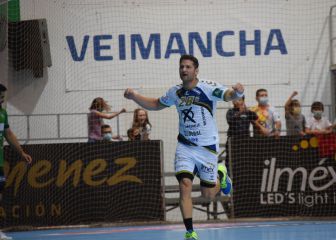 El Nava visita al Puente Genil
