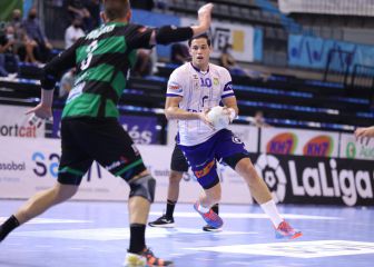 El Granollers siente como oligación derrotar al Sinfin