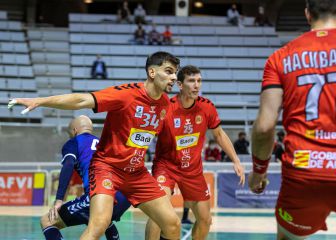 El Bada Huesca necesita
ganar a un Cangas crecido