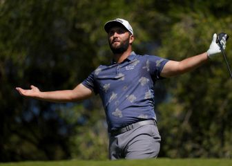 Valderrama funde a Rahm