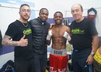 Los Mendoza vuelven juntos