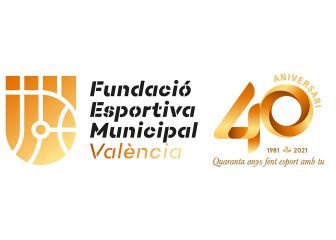 La Fundación Deportiva Municipal celebra sus 40 años de vida