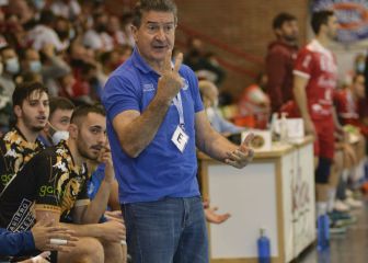 El coreano Kim Jinyoung,
nuevo refuerzo para el Ademar