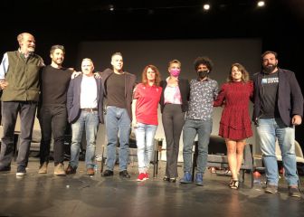 Los autores de TEAM! dan una lección de valores