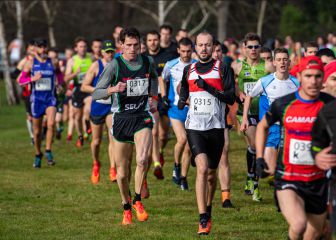 Ayeko vs Ayeko en el estreno del nuevo orden mundial