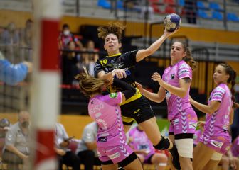 El Atlético Guardés tiene en su mano llegar a la tercera ronda