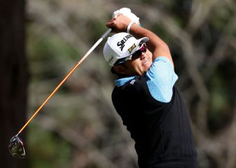Matsuyama sigue líder en Zozo