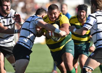 Los Iberians recuperan sensaciones con un gran triunfo