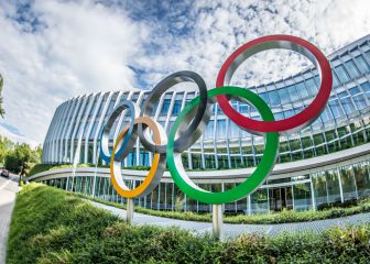 Los comités olímpicos critican 