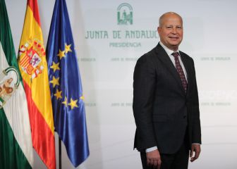 Andalucía releva al Piamonte como Región del Deporte