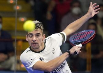 Los Nacionales sobreviven pese
a la retirada de las mejores