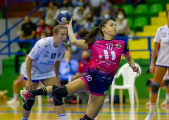 Aceptable sorteo para los tres equipos femeninos españoles