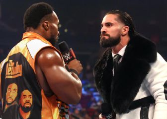 Rollins pone la mira en Big E