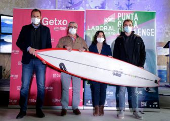 El Punta Galea Challenge abre su periodo de espera el 1 de noviembre