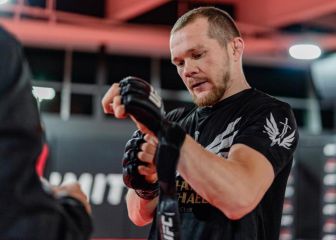 Petr Yan y una compensación a medias en el UFC 267