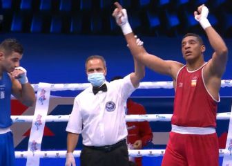 El profeta regresa con triunfo