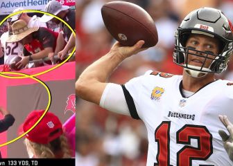 Cuando Brady te da un Bitcoin y aun así te tienes que sentir timado: una historia de locos