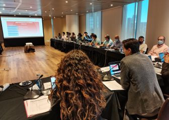 La Federación Española reduce en 1,4 millones su presupuesto