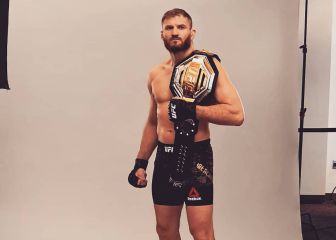Blachowicz se juega su rédito contra el 'renacido' Teixeira