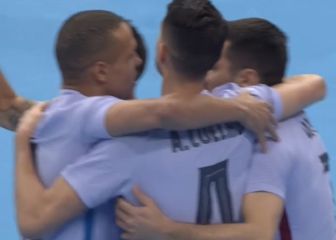 Correctivo de Champions del Barça al debutante Levante