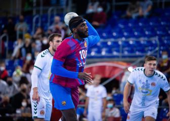 El éxito del Barça eleva a la Asobal a segunda Liga europea