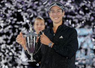 Deportistas españoles que lideraron el ranking mundial