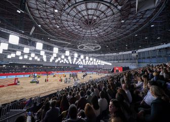 Ifema Madrid Horse Week, epicentro mundial de la hípica