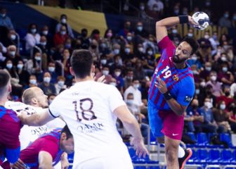 El Benidorm recibe al Barça,
su rival imposible en España