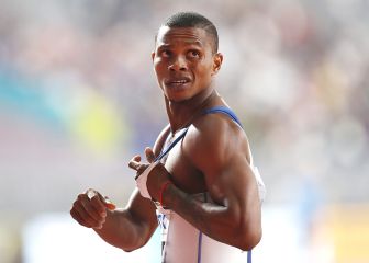 Octubre trágico en el deporte: Quiñónez, Tirop, Roth, Tapie...