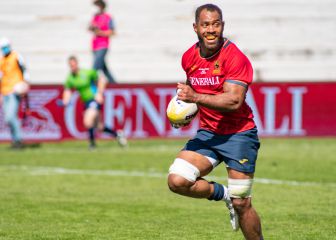 El XV del León afronta un nuevo comienzo frente a Italia